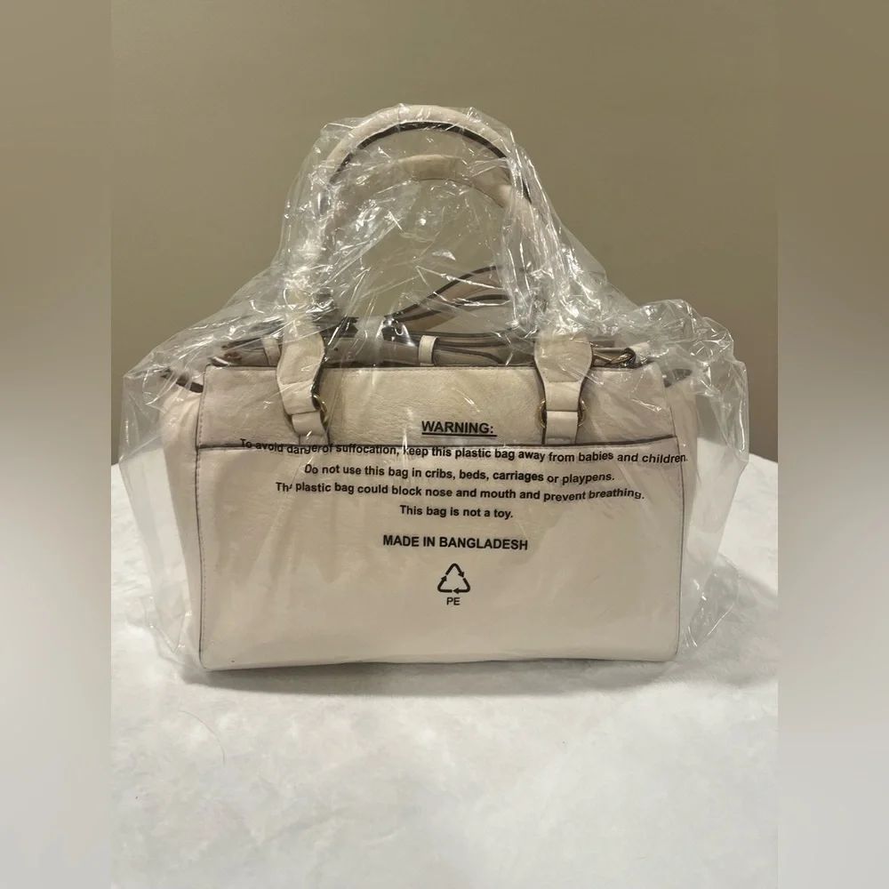 BRAND NEW Rosetti Uptown Satchel Bag